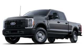 2025 Ford Super Duty® External Image 2